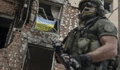 Укро-гестапо в Херсоне: Стало известно, как нацики издеваются над русскими людьми