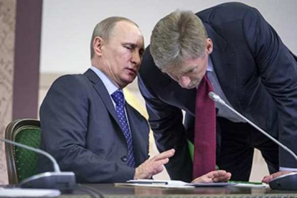 В Кремле объяснили обещание Путина «не бросать Донбасс» | Русская весна