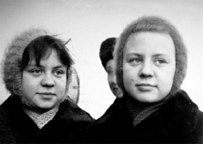 Как две капли: актёры-близнецы нашего кинематографа Как две капли: актёры-близнецы нашего кинематографа