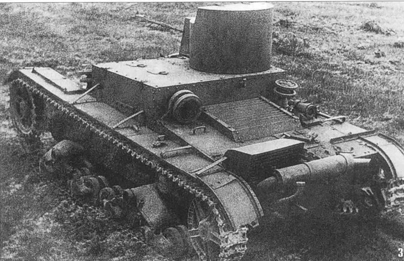 Немецкий Т-34-Т как пособие для неучей оружие