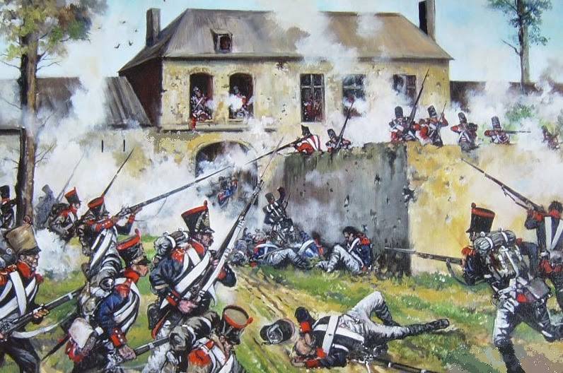 «Храбрейший из храбрых». Маршал Ней: от Лютцена до Ватерлоо «Храбрейший из храбрых». Маршал Ней: от Лютцена до Ватерлоо история