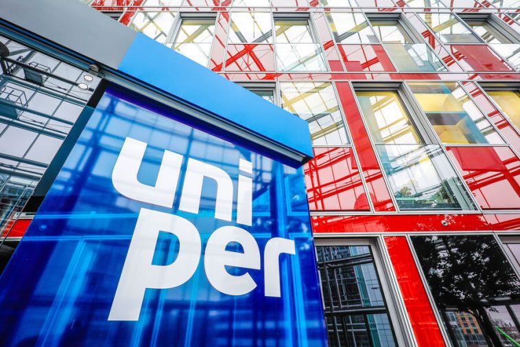 Ущерб на €11,6 млрд. Немецкая Uniper подает в суд на «Газпром»