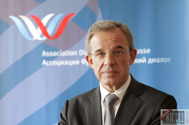 Каддафи, Крым, Майдан, Charlie Hebdo