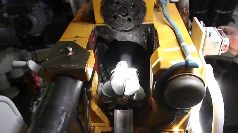 Самоходные орудия 2С23 «Нона-СВК» в Спецоперации Самоходные орудия 2С23 «Нона-СВК» в Спецоперации оружие