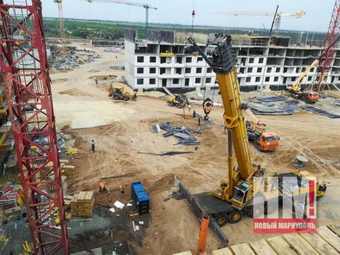 Новороссия опять станет одной из жемчужин России Новороссия опять станет одной из жемчужин России россия