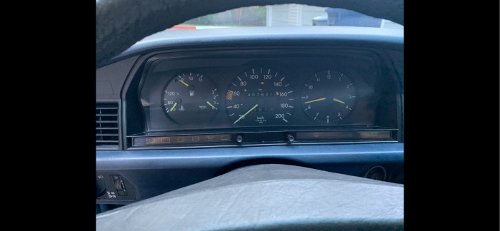 Авто мечты 1985 Мерседес 190D. W201 Авто мечты 1985 Мерседес 190D. W201 авто,авто и мото,автомобиль,автоновости