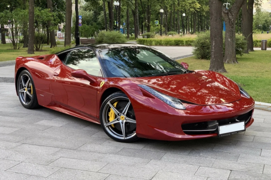 Три самых красивых Ferrari в истории Ferrari, познакомимся, очень, красивых, составил, журнал, Forbes, Давайте, самых, прекраснейшими, знаменитого, итальянского, Berlinetta, Список, выглядит, трубыFerrari, BerlinettaF12, прозрачной, выхлопных, расположены