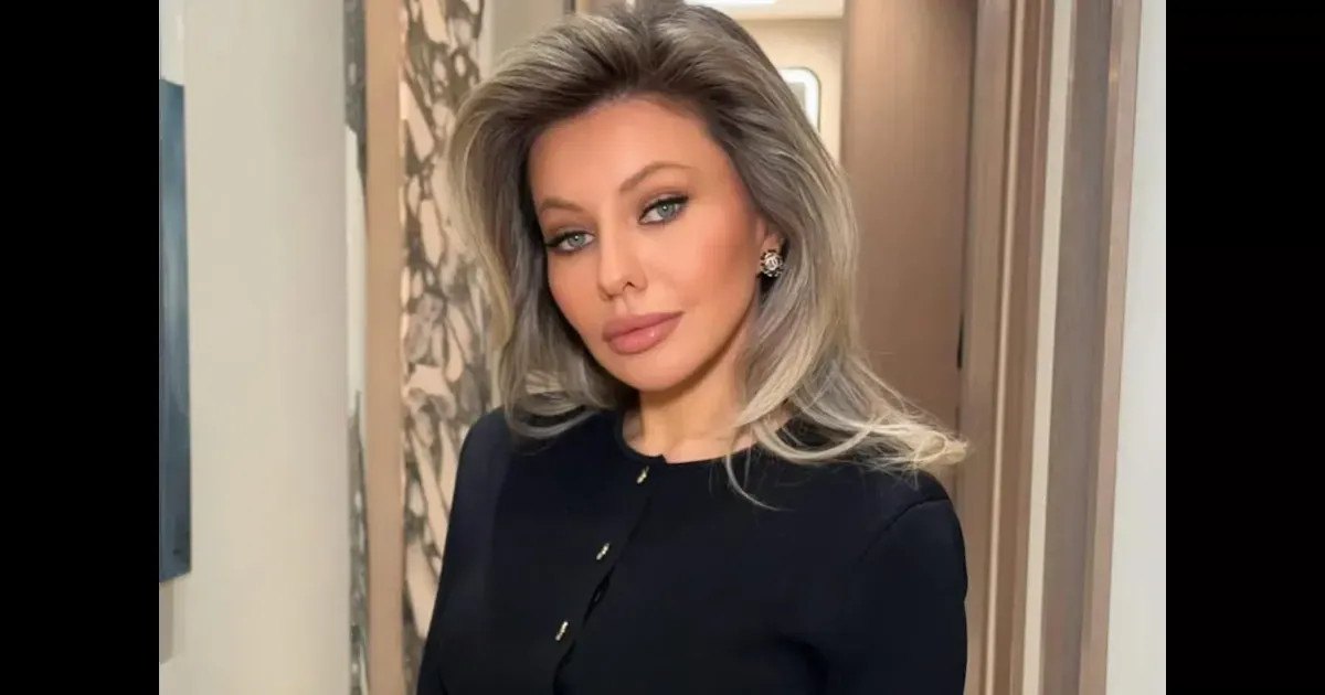 "Всякому терпению приходит конец". Надежда Стрелец подаёт в суд на хейтеров