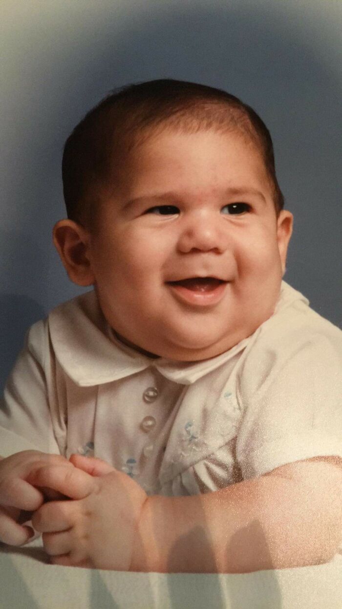 20 младенцев, которые уже родились старыми и выглядят так, словно успели пережить все тяготы жизни 