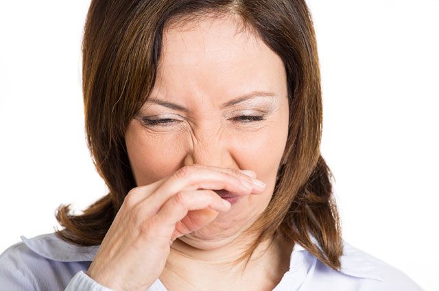 Запах болезни. Чем пахнет тело при той или иной патологии? болезни,диагностика заболеваний,здоровье