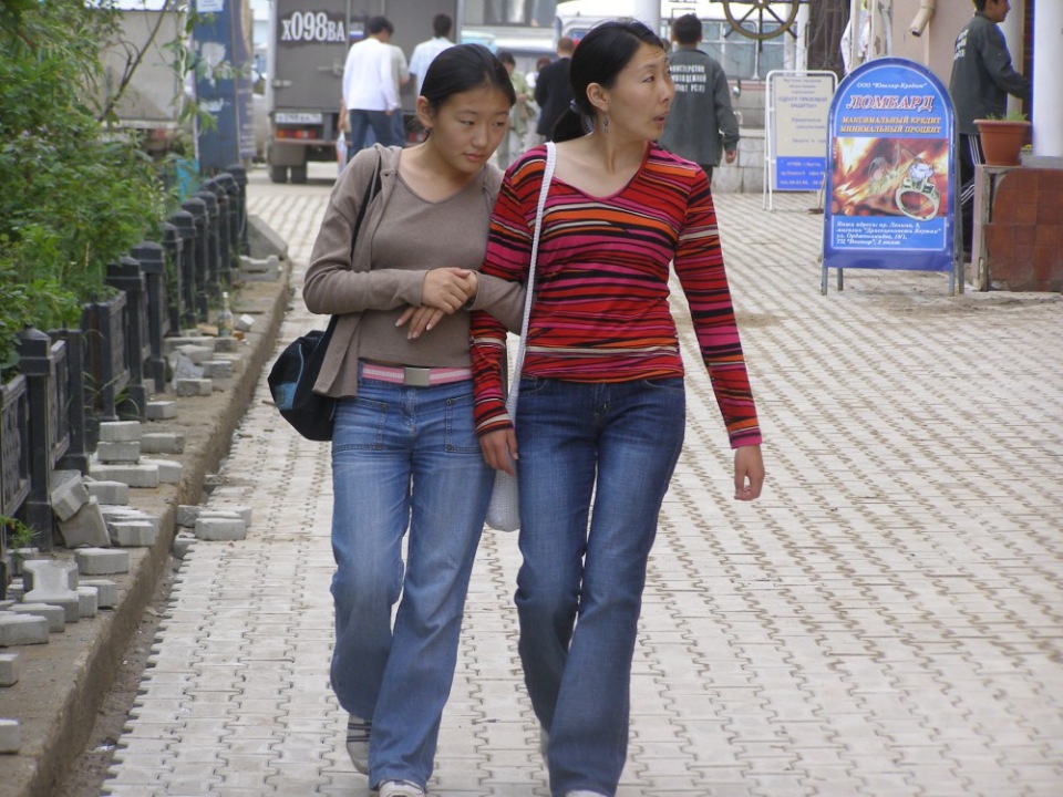 Круиз из Якутска по Лене с посещением Ленских столбов 