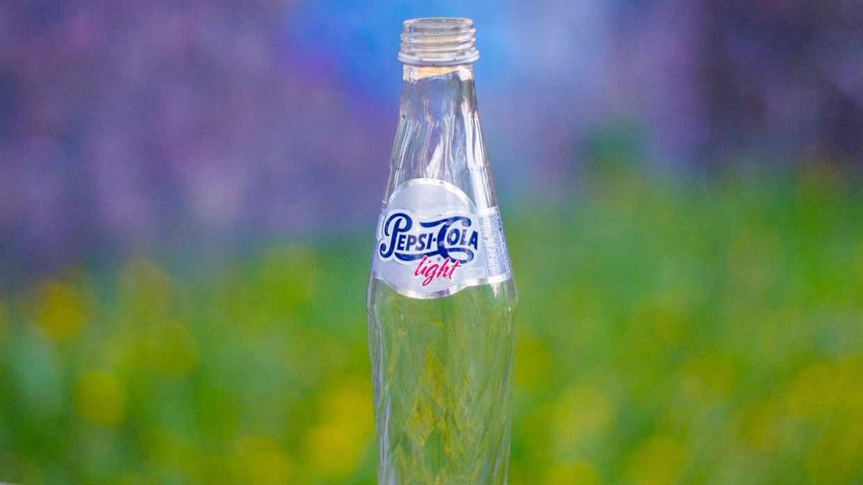 Производитель кондитерских изделий приобрел завод PepsiCo в Петербурге