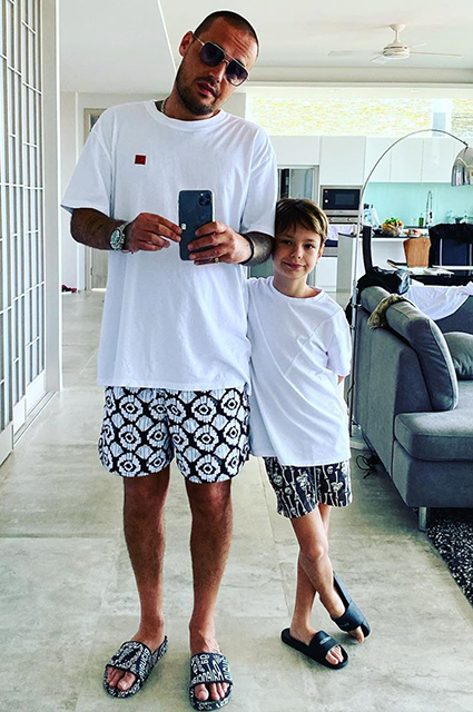 Бывшие супруги Айза Анохина и Гуф флиртуют в соцсетях: "У Лехи есть шанс?" Бывшие супруги Айза Анохина и Гуф флиртуют в соцсетях: "У Лехи есть шанс?" Звездные пары