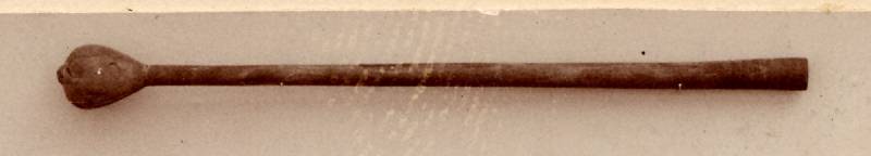 Просто… «нечто тяжёлое на палке» Просто… «нечто тяжёлое на палке» история,оружие