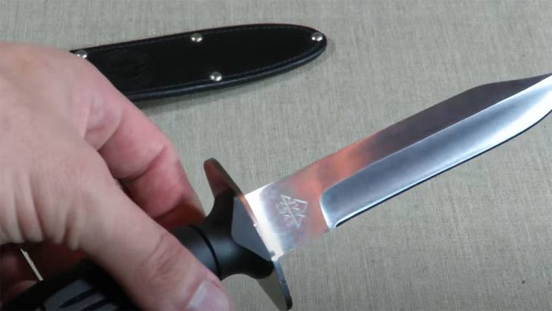 Холодное оружие Советско-финской и Великой Отечественной войн: три востребованных образца