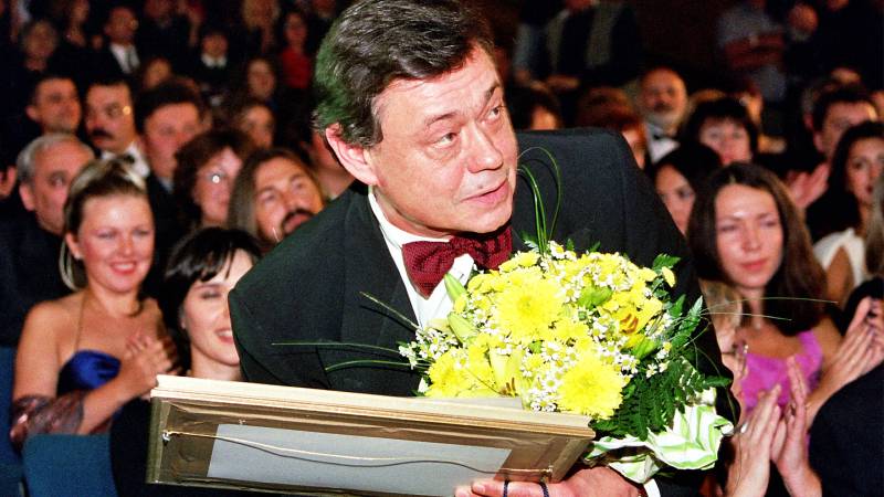 Пожертвовала всем ради любви: на что пошла Поргина ради полноценной жизни Караченцова