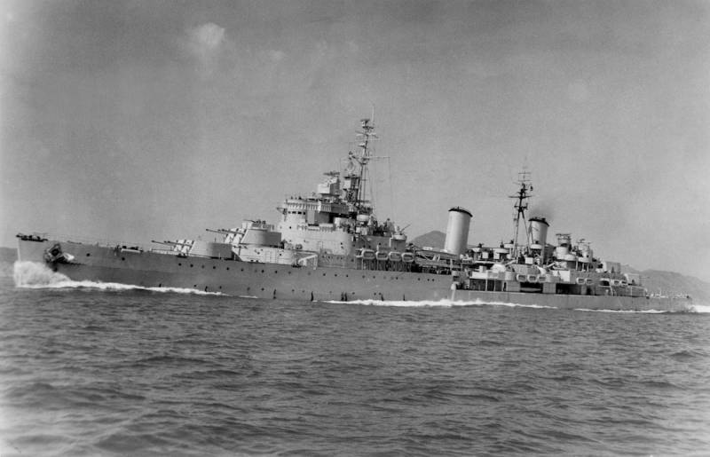 Боевые корабли. Крейсера. Возможно, лучшие, но очень дорогие Боевые корабли. Крейсера. Возможно, лучшие, но очень дорогие вмф