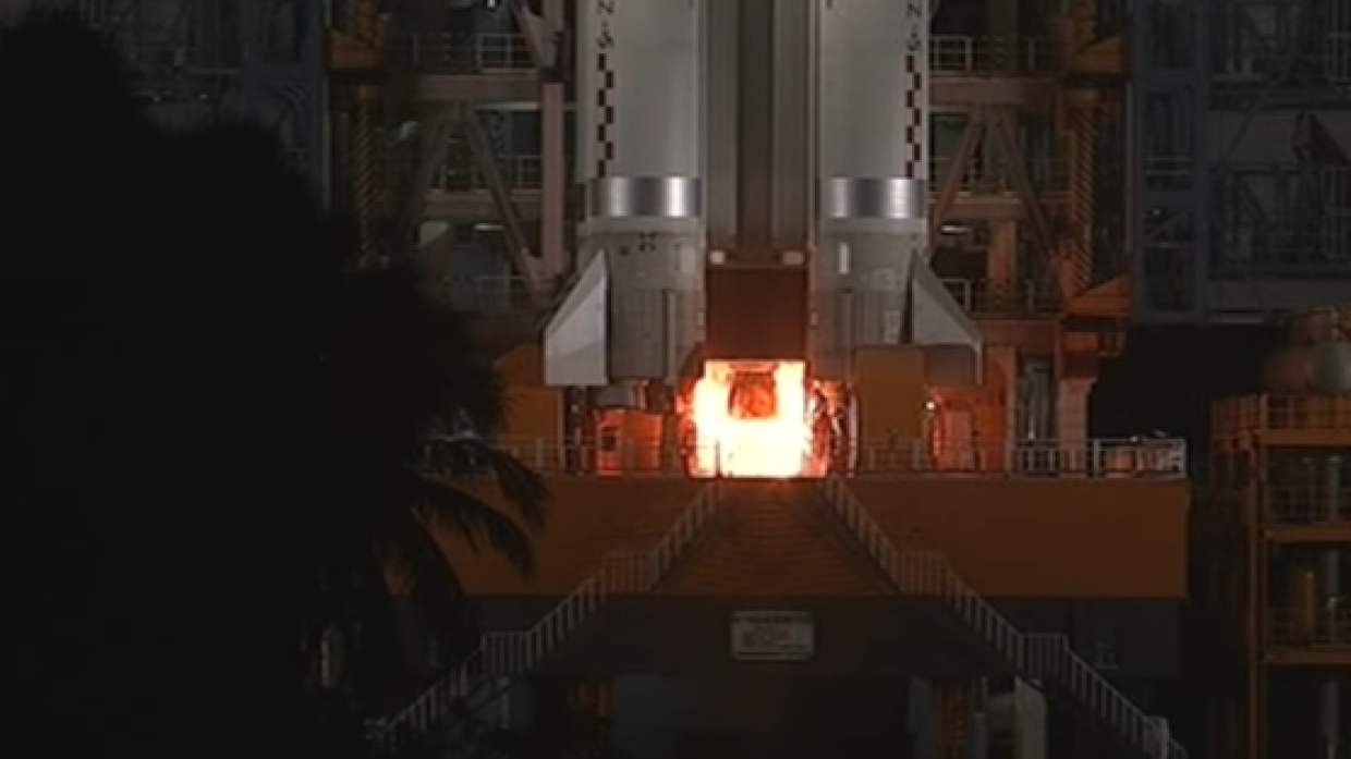 Financial Times: запуск китайского гиперзвукового летательного аппарата обеспокоил США