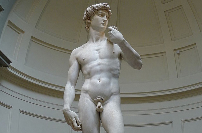 10 любопытных фактов об известных произведениях искусства, которые заставляют взглянуть на них с другой стороны 10 любопытных фактов об известных произведениях искусства, которые заставляют взглянуть на них с другой стороны