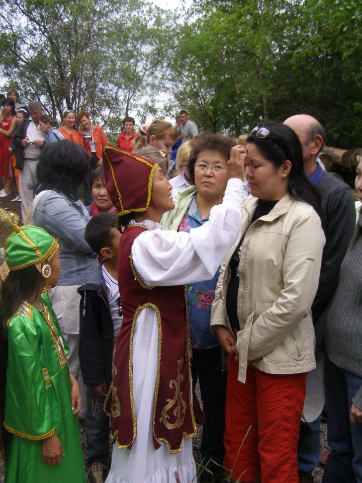 Круиз из Якутска по Лене с посещением Ленских столбов 