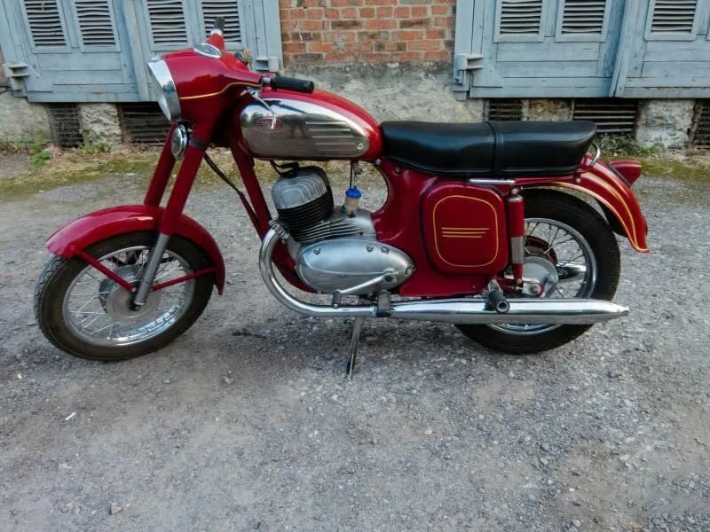 Jawa 360