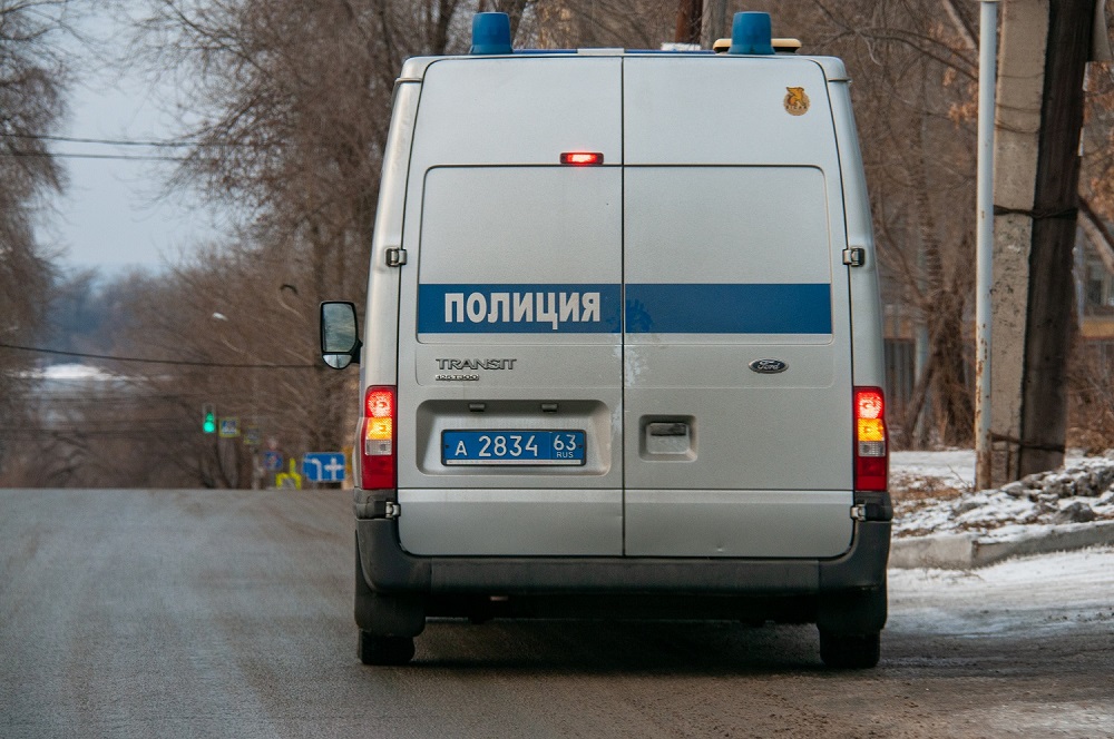 Мёртвого мужчину нашли в гостинице в Москве