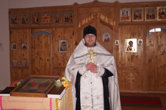 Я сказала: «Господи, пошли дождь», – и случилось невероятное