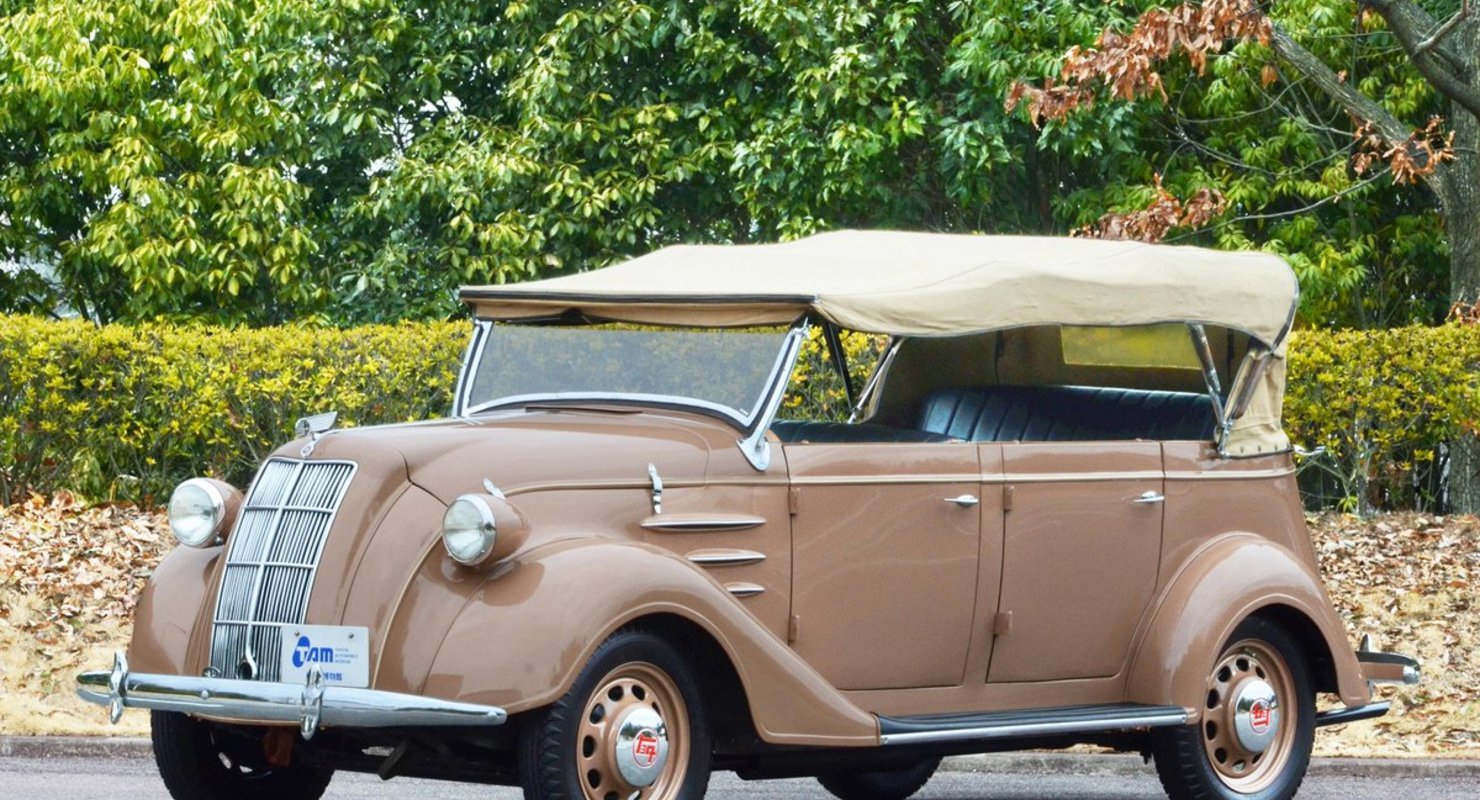 Раритетные модели авто, которые стоят целое состояние