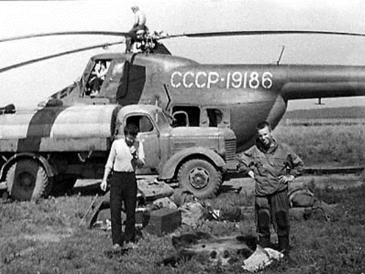 Фотографии из семейных альбомов 60-х - 70-х годов Фотографии из семейных альбомов 60-х - 70-х годов