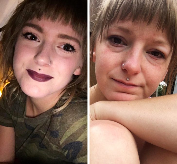 15 эмоциональных снимков, которые находят мощный отклик в душе