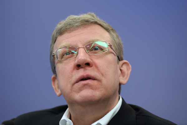 Про Кудрина и калькулятор Про Кудрина и калькулятор новости,события, экономика