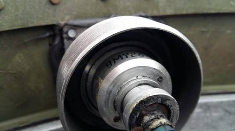 Азербайджан показал обломки армянских «Искандеров», примененных в ходе войны Новости