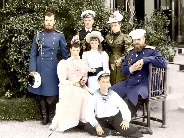 Александр III: как правил империей самый сильный русский царь