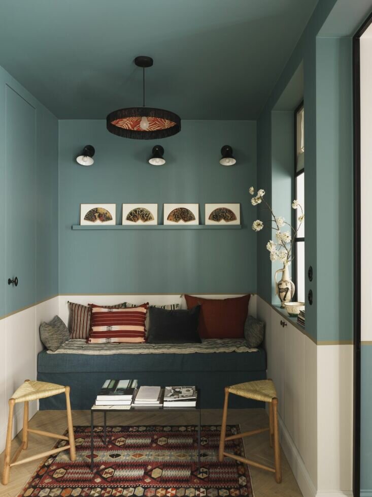 Как дизайнер обошёлся с крохой на 25м². 12 уникальных советов на примере, как преобразить любую маленькую квартиру в стильное и уютное жильё чтобы, более, всегда, место, пространства, Эвенноу, квартире, комната, комнаты, квартиру, пространство, позволяют, которые, комнату, который, одной, места, красивые, часто, шкафами