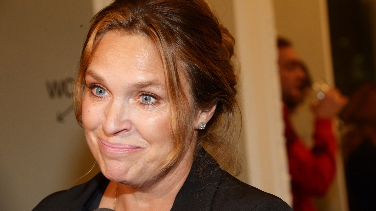 Не умеет быть сволочью: режиссер Антон Федотов об актрисе Марине Могилевской