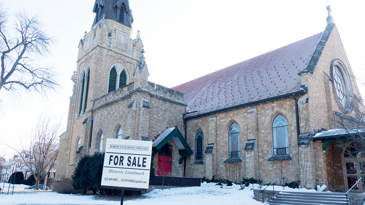 "В ХРАМ ЗА ПИВОМ": ЕВРОПА ЛИШАЕТ СЕБЯ ВОЗМОЖНОСТИ СПАСЕНИЯ