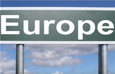 Фондовые индексы Европы закрылись в плюсе на росте нефтяных котировок