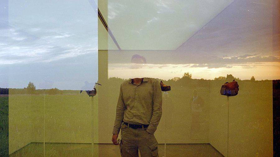 Игорь Самолет