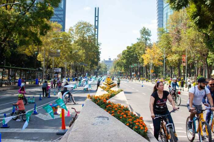 Города, которые в обозримом будущем могут отказаться от автомобилей автомобилей, города, машин, полностью, город, въезд, только, Столица, расширяется, Мехико, центр, автомобили, пешеходные, часть, въезжать, планирует, также, столицы, Власти, велодорожек