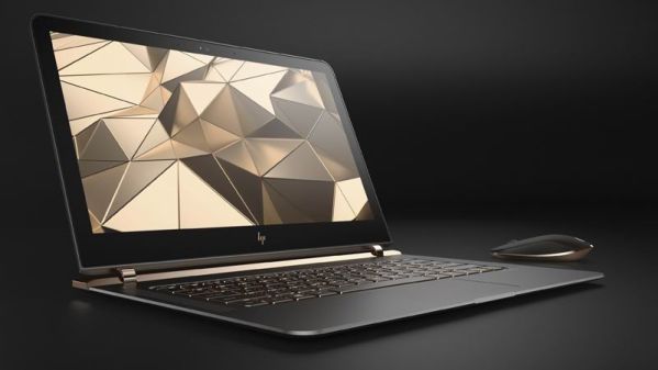 HP Spectre 13 