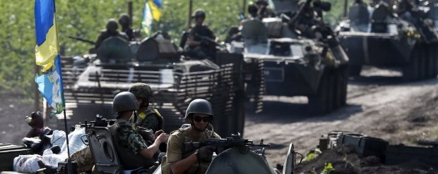 Сегодня в Минске Украина отказалась от выполнения ранее взятых на себя обязательств
