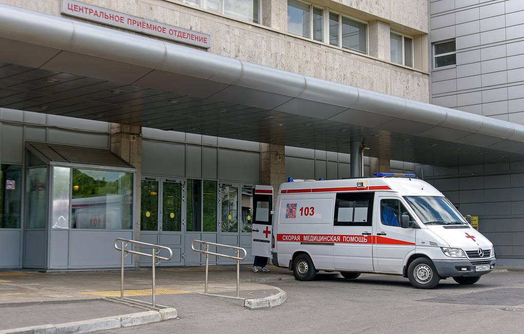 Последние новости России — сегодня 18 июля 2019 россия