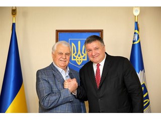 Хитрый лис Леонид Кравчук: отец независимой Украины. Очерк 6 Хитрый лис Леонид Кравчук: отец независимой Украины. Очерк 6 украина