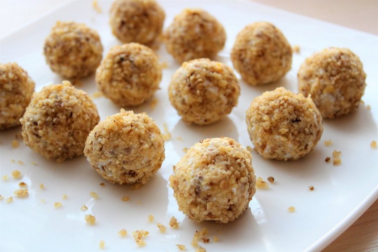 В основе этой ЗАКУСКИ филе курицы. Так вкусно что не оторваться