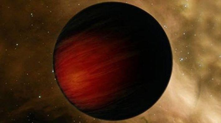 10 самых странных и неизвестных нам планет