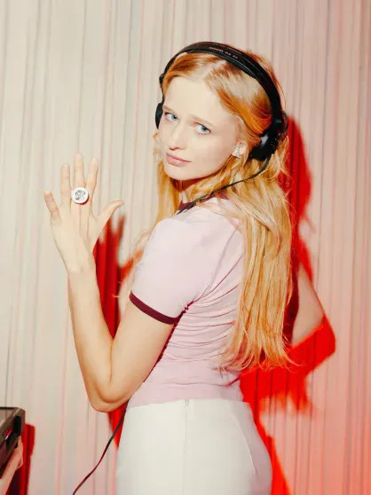 Олеся Иванченко, Саша Бортич и Карина Нигай на презентации косметического бренда Карина, Светлана, Олеся, Нигай, Бортич, Иванченко, начале, Дмитрий, МинкевичРанее, РевенкоЕкатерина, ЗайцеваАлександра, ПинчОльга, АбрамоваМилана, КаспарянцСветлана, Татьяна, НигайКарина, БортичКарина, БортичСаша, ИванченкоСаша, baggyкрояОлеся