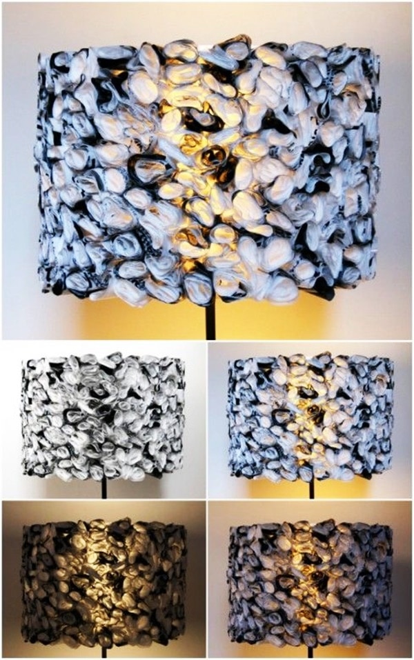 30+ полезных и занятных идей повторного использования пластиковых пакетов 30+ полезных и занятных идей повторного использования пластиковых пакетов для дома и дачи,новая жизнь старых вещей