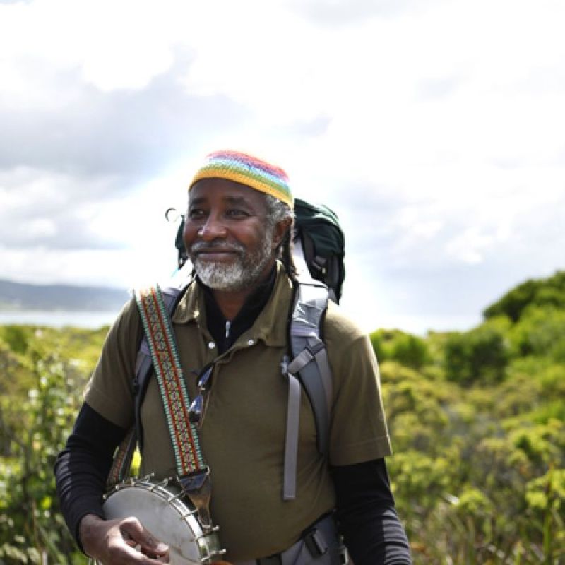 Люди, совершившие удивительные пешие путешествия 