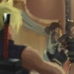 Стример решил пройти одновременно три Final Fantasy  