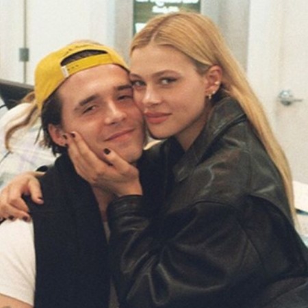 Бруклин Бекхэм и Никола Пельтц отложили свадьбу Звездные пары